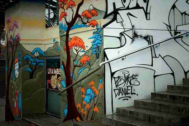 暗网真实案例还原专题｜内容屏蔽对抗策略如何隐匿路径线索